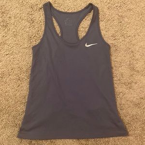 Nike tank top
